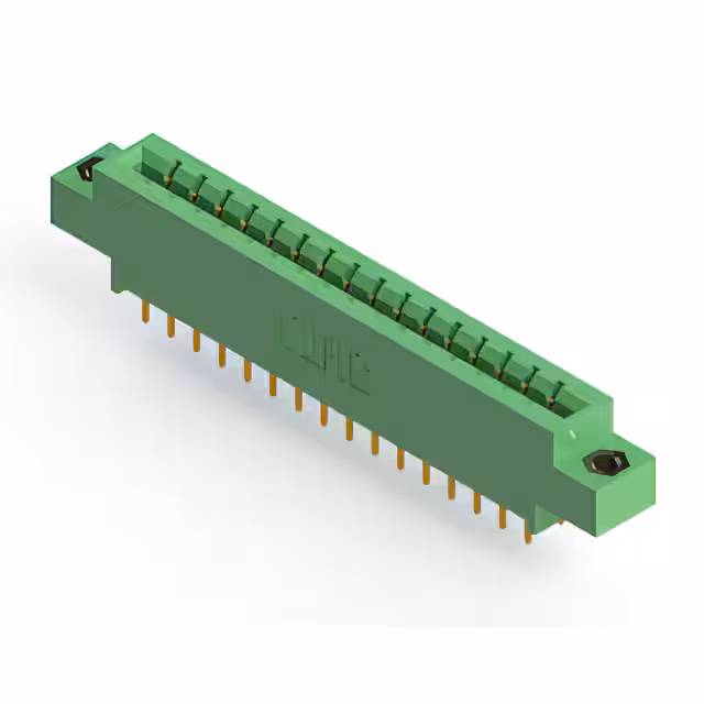 333-032-521-807 EDAC Inc.  Edgeboard Connectors